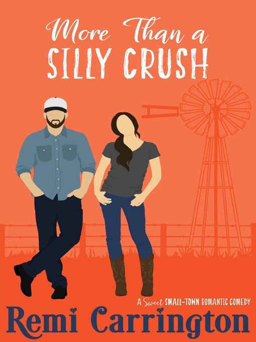 Title details for More Than a Silly Crush by Remi Carrington - Wait list